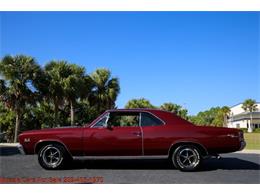 1967 Chevrolet Chevelle SS (CC-1790078) for sale in Fort Myers, Florida