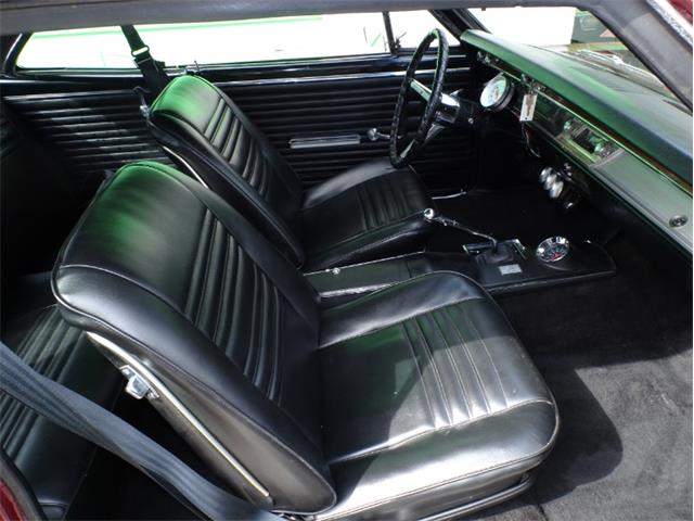 1967 Chevrolet Chevelle SS (CC-1790078) for sale in Fort Myers, Florida