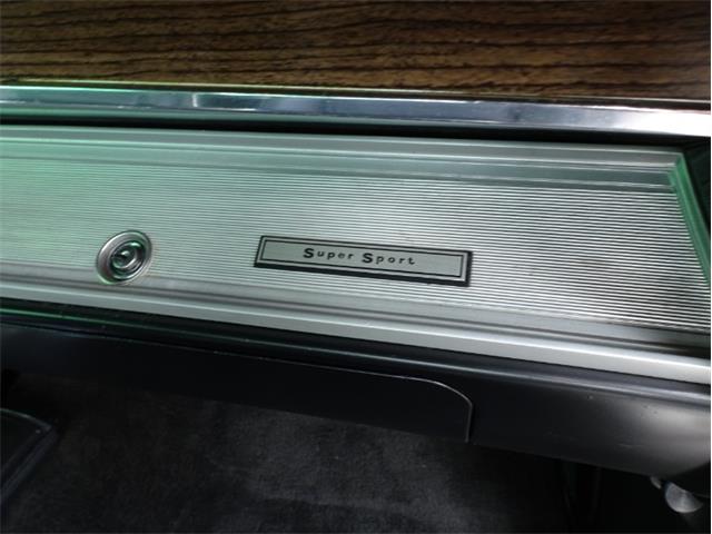 1967 Chevrolet Chevelle SS (CC-1790078) for sale in Fort Myers, Florida