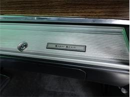 1967 Chevrolet Chevelle SS (CC-1790078) for sale in Fort Myers, Florida