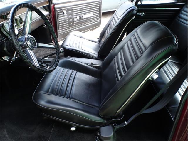 1967 Chevrolet Chevelle SS (CC-1790078) for sale in Fort Myers, Florida