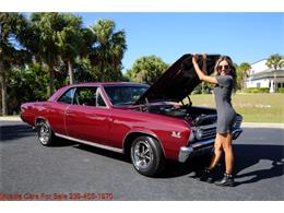 1967 Chevrolet Chevelle SS (CC-1790078) for sale in Fort Myers, Florida
