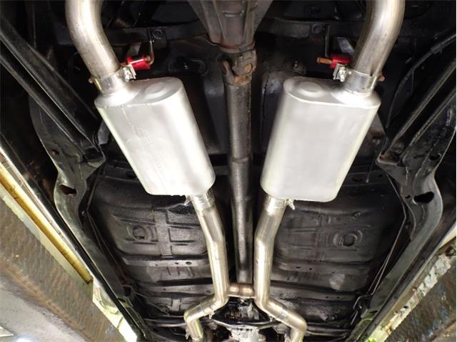 1967 Chevrolet Chevelle SS (CC-1790078) for sale in Fort Myers, Florida