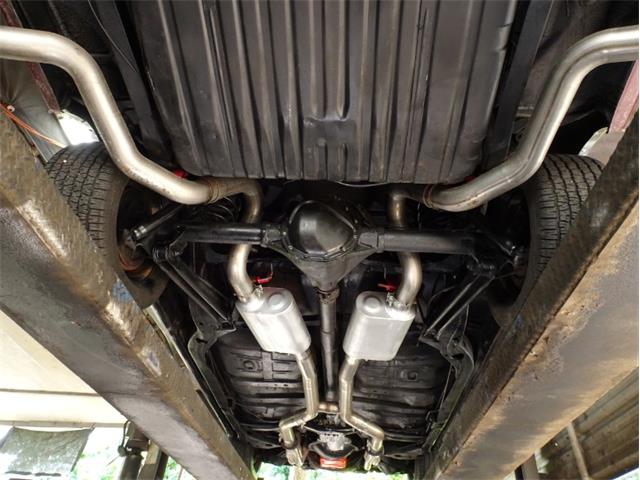 1967 Chevrolet Chevelle SS (CC-1790078) for sale in Fort Myers, Florida