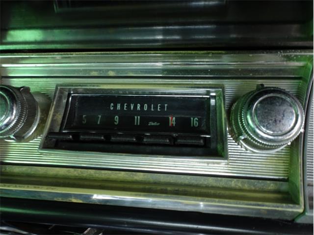1967 Chevrolet Chevelle SS (CC-1790078) for sale in Fort Myers, Florida