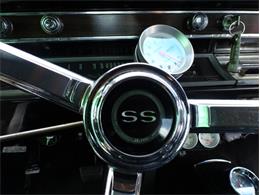 1967 Chevrolet Chevelle SS (CC-1790078) for sale in Fort Myers, Florida