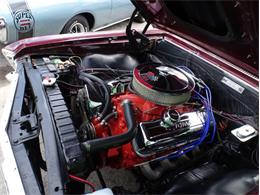1967 Chevrolet Chevelle SS (CC-1790078) for sale in Fort Myers, Florida