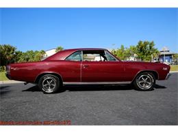 1967 Chevrolet Chevelle SS (CC-1790078) for sale in Fort Myers, Florida