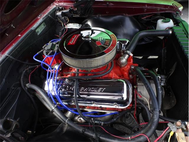 1967 Chevrolet Chevelle SS (CC-1790078) for sale in Fort Myers, Florida