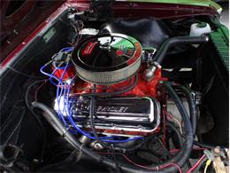 1967 Chevrolet Chevelle SS (CC-1790078) for sale in Fort Myers, Florida