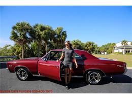 1967 Chevrolet Chevelle SS (CC-1790078) for sale in Fort Myers, Florida