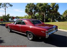 1967 Chevrolet Chevelle SS (CC-1790078) for sale in Fort Myers, Florida