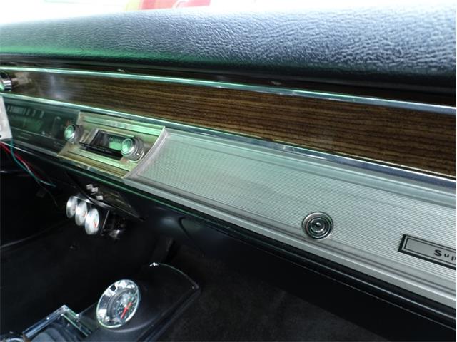 1967 Chevrolet Chevelle SS (CC-1790078) for sale in Fort Myers, Florida