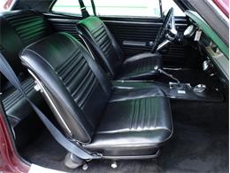 1967 Chevrolet Chevelle SS (CC-1790078) for sale in Fort Myers, Florida