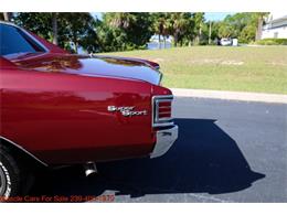 1967 Chevrolet Chevelle SS (CC-1790078) for sale in Fort Myers, Florida