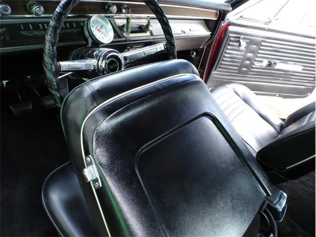 1967 Chevrolet Chevelle SS (CC-1790078) for sale in Fort Myers, Florida