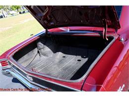 1967 Chevrolet Chevelle SS (CC-1790078) for sale in Fort Myers, Florida