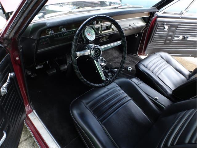 1967 Chevrolet Chevelle SS (CC-1790078) for sale in Fort Myers, Florida