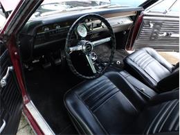 1967 Chevrolet Chevelle SS (CC-1790078) for sale in Fort Myers, Florida