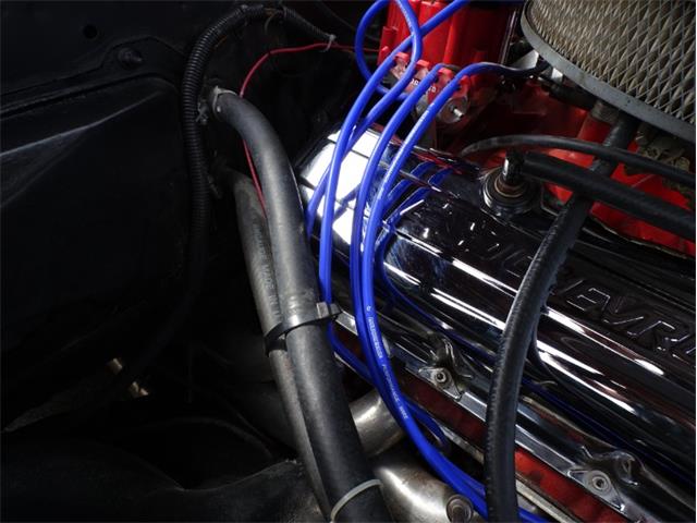 1967 Chevrolet Chevelle SS (CC-1790078) for sale in Fort Myers, Florida