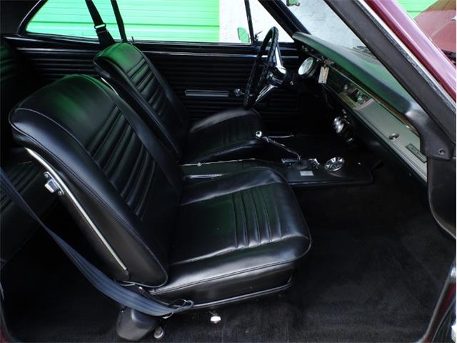 1967 Chevrolet Chevelle SS (CC-1790078) for sale in Fort Myers, Florida