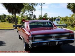 1967 Chevrolet Chevelle SS (CC-1790078) for sale in Fort Myers, Florida