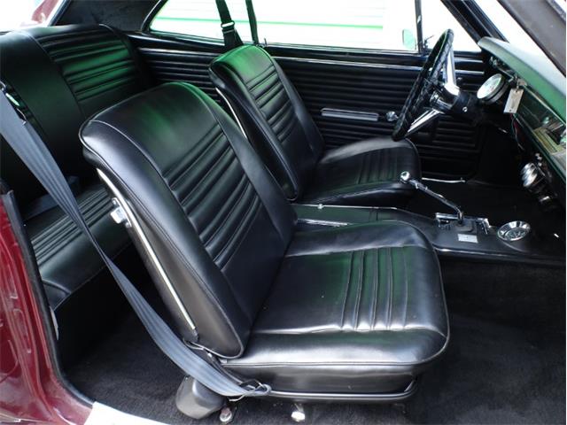 1967 Chevrolet Chevelle SS (CC-1790078) for sale in Fort Myers, Florida