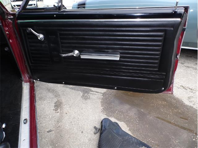 1967 Chevrolet Chevelle SS (CC-1790078) for sale in Fort Myers, Florida