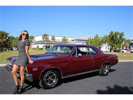 1967 Chevrolet Chevelle SS (CC-1790078) for sale in Fort Myers, Florida