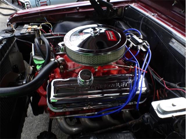 1967 Chevrolet Chevelle SS (CC-1790078) for sale in Fort Myers, Florida