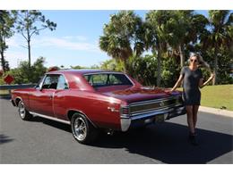 1967 Chevrolet Chevelle SS (CC-1790078) for sale in Fort Myers, Florida