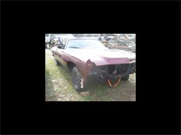 1973 Chevrolet Caprice (CC-1797811) for sale in Gray Court, South Carolina