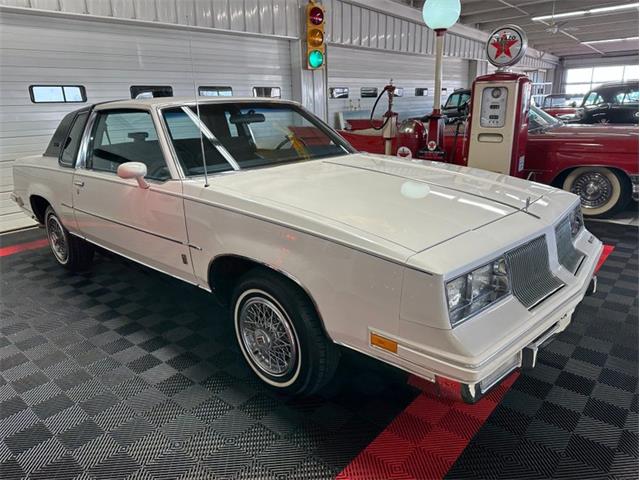 1986 Oldsmobile Cutlass Supreme (CC-1797812) for sale in Columbus, Ohio