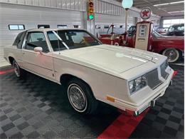 1986 Oldsmobile Cutlass Supreme (CC-1797812) for sale in Columbus, Ohio