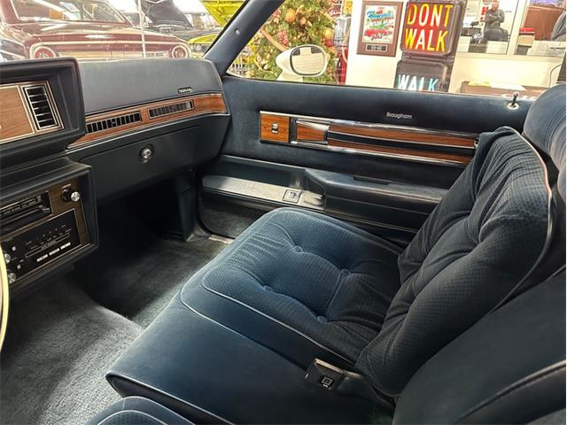 1986 oldsmobile 2025 cutlass supreme brougham