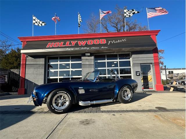 1965 Factory Five Cobra (CC-1797826) for sale in West Babylon, New York