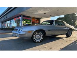 1978 Chevrolet Camaro (CC-1797835) for sale in Thousand Oaks, California