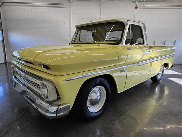 1964 Chevrolet C10 (CC-1797854) for sale in Spring City, Pennsylvania