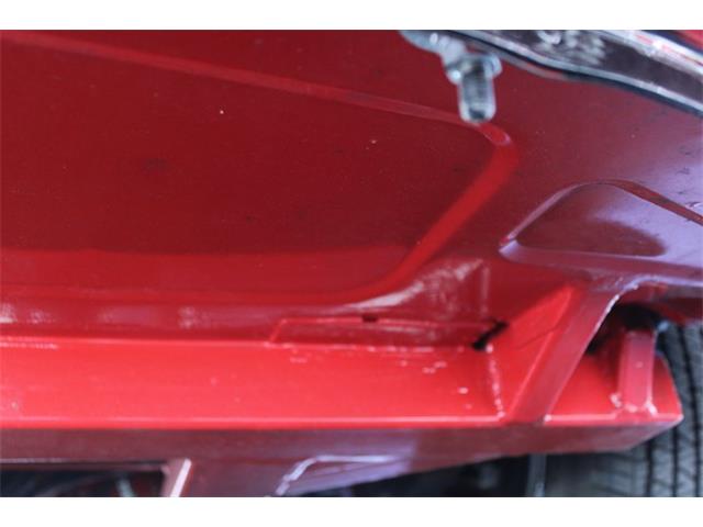1963 Austin-Healey 3000 (CC-1797855) for sale in Laguna Beach, California