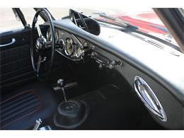1963 Austin-Healey 3000 (CC-1797855) for sale in Laguna Beach, California