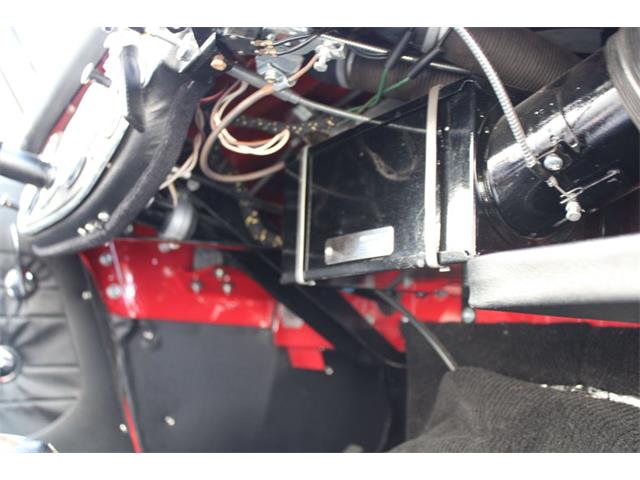 1963 Austin-Healey 3000 (CC-1797855) for sale in Laguna Beach, California