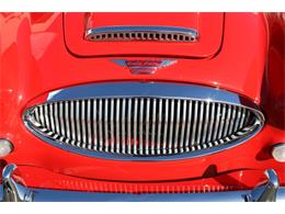 1963 Austin-Healey 3000 (CC-1797855) for sale in Laguna Beach, California