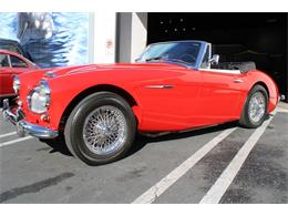 1963 Austin-Healey 3000 (CC-1797855) for sale in Laguna Beach, California
