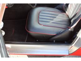 1963 Austin-Healey 3000 (CC-1797855) for sale in Laguna Beach, California