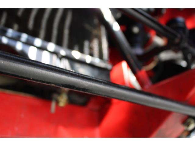1963 Austin-Healey 3000 (CC-1797855) for sale in Laguna Beach, California