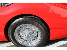 1963 Austin-Healey 3000 (CC-1797855) for sale in Laguna Beach, California
