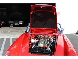 1963 Austin-Healey 3000 (CC-1797855) for sale in Laguna Beach, California