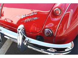 1963 Austin-Healey 3000 (CC-1797855) for sale in Laguna Beach, California
