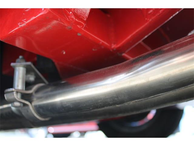1963 Austin-Healey 3000 (CC-1797855) for sale in Laguna Beach, California