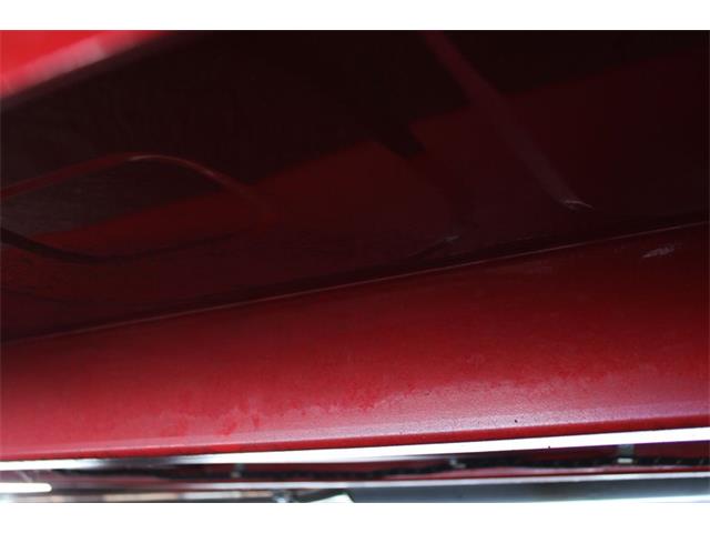 1963 Austin-Healey 3000 (CC-1797855) for sale in Laguna Beach, California